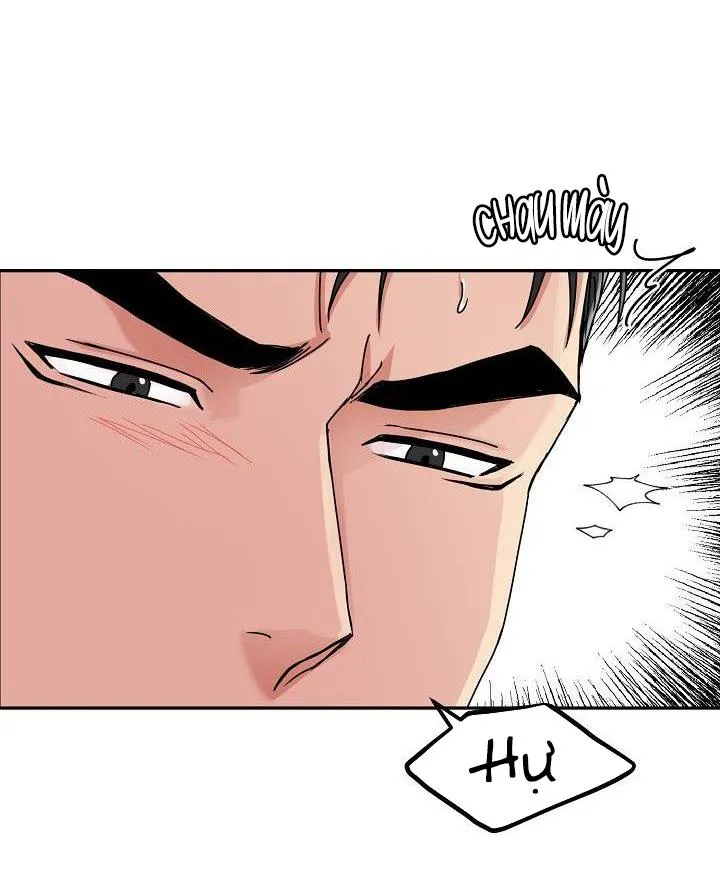 HỔ DỮ Chapter 4 Trang 17