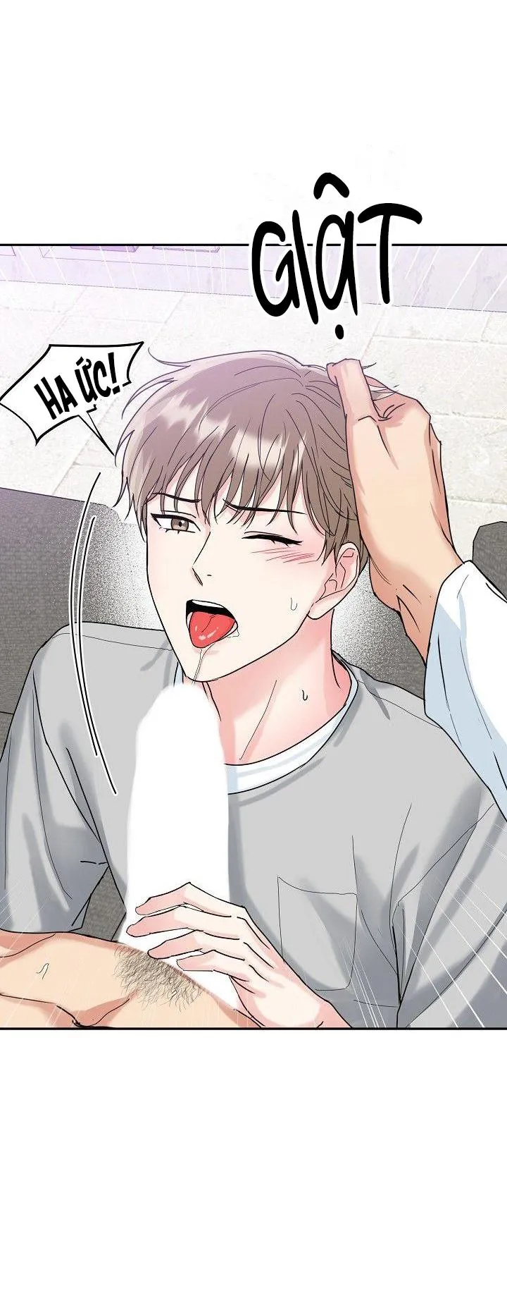 HỔ DỮ Chapter 4 Trang 20