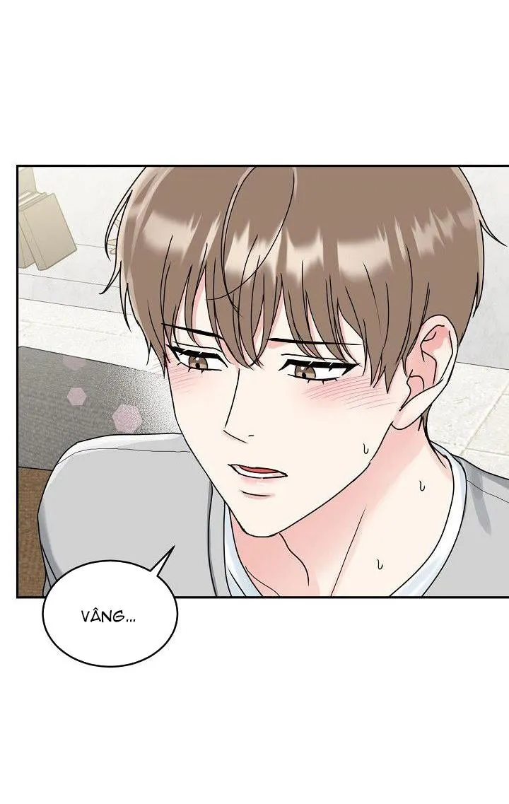 HỔ DỮ Chapter 4 Trang 22