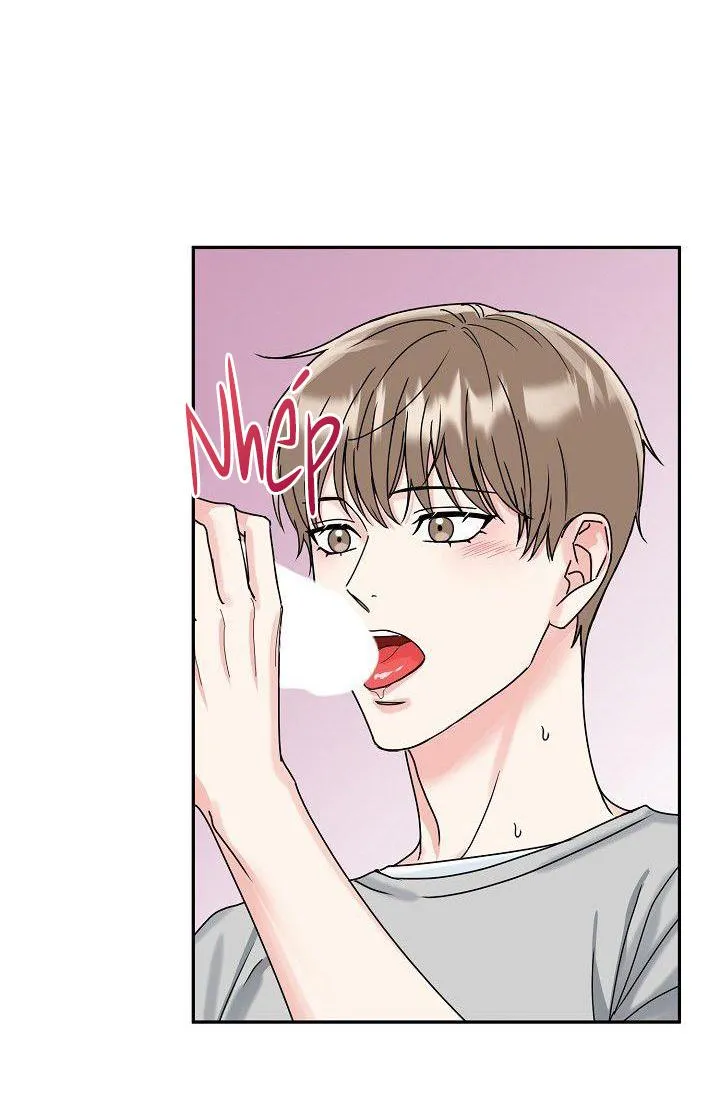 HỔ DỮ Chapter 4 Trang 23