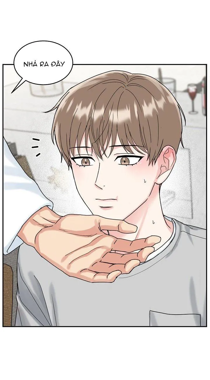 HỔ DỮ Chapter 4 Trang 29