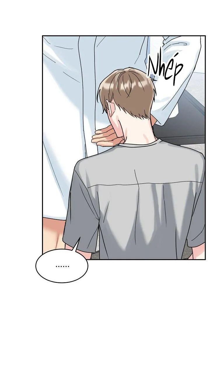 HỔ DỮ Chapter 4 Trang 31