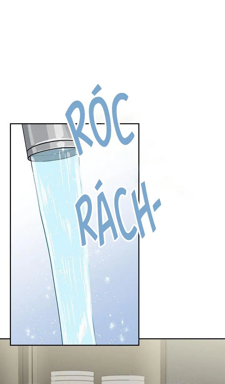 HỔ DỮ Chapter 4 Trang 33