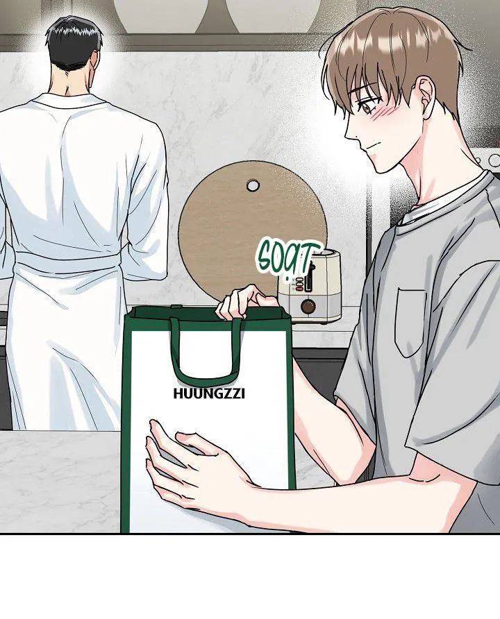 HỔ DỮ Chapter 4 Trang 34