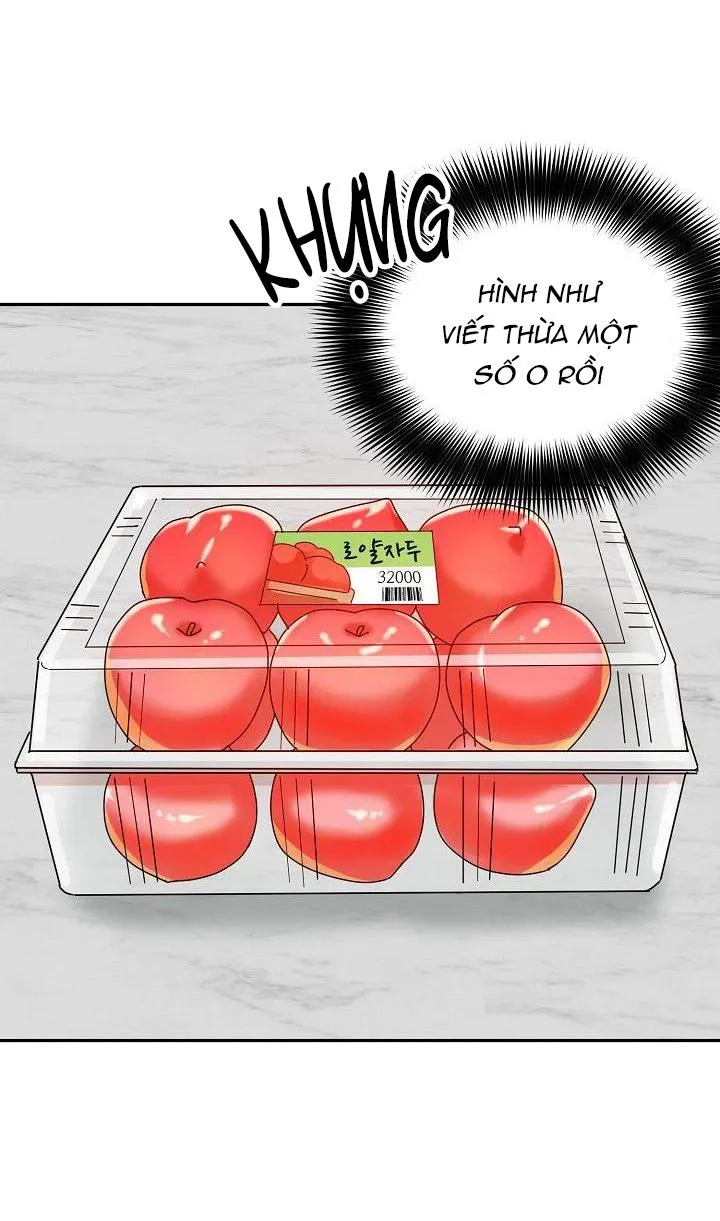 HỔ DỮ Chapter 4 Trang 35