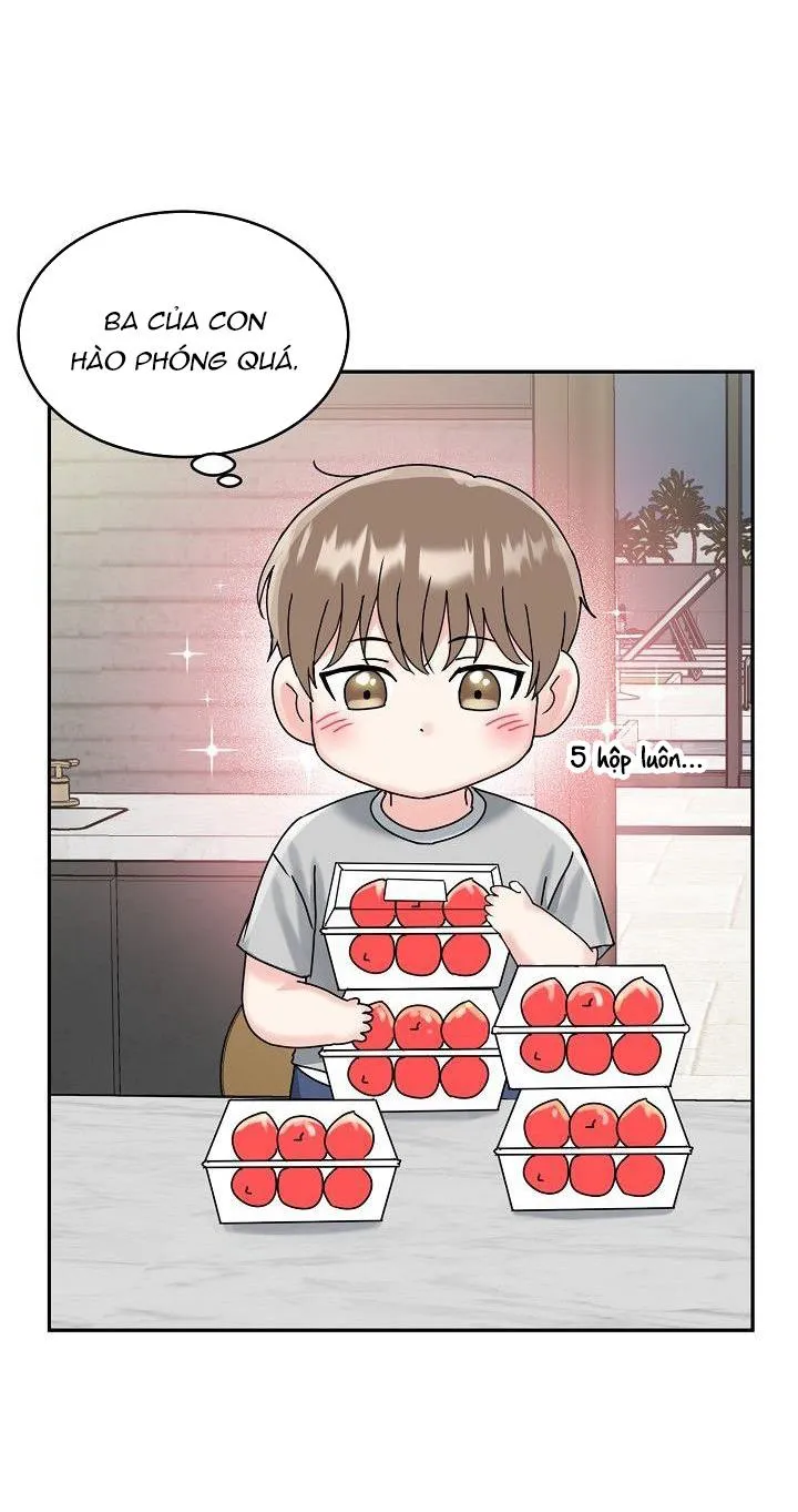 HỔ DỮ Chapter 4 Trang 36