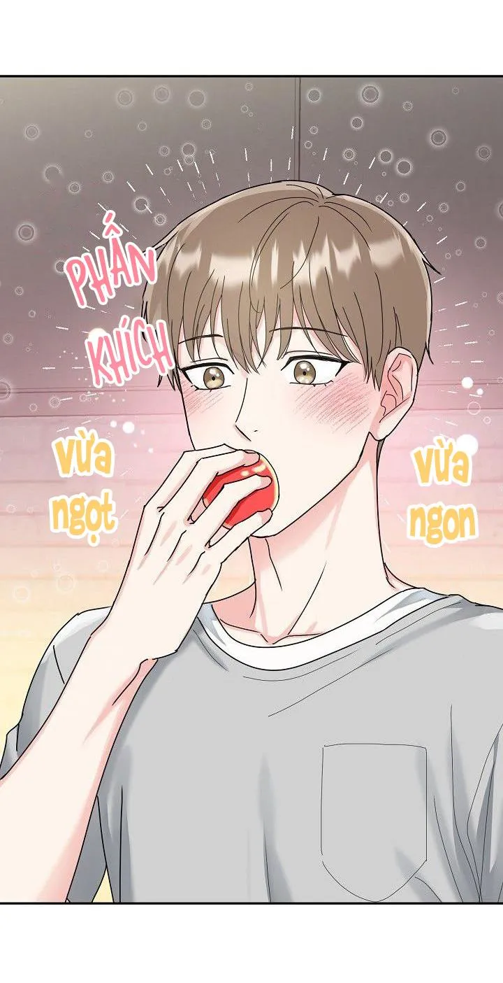 HỔ DỮ Chapter 4 Trang 38