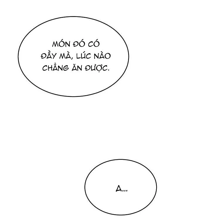 HỔ DỮ Chapter 4 Trang 43