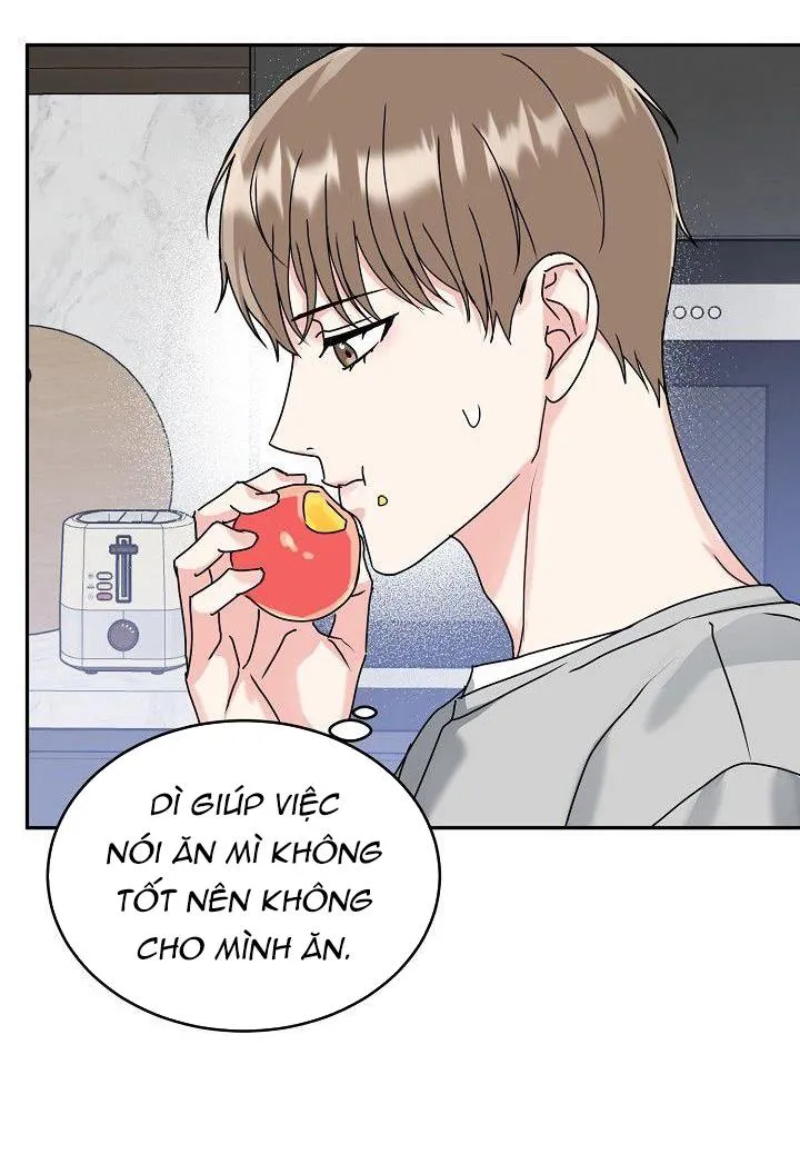 HỔ DỮ Chapter 4 Trang 44