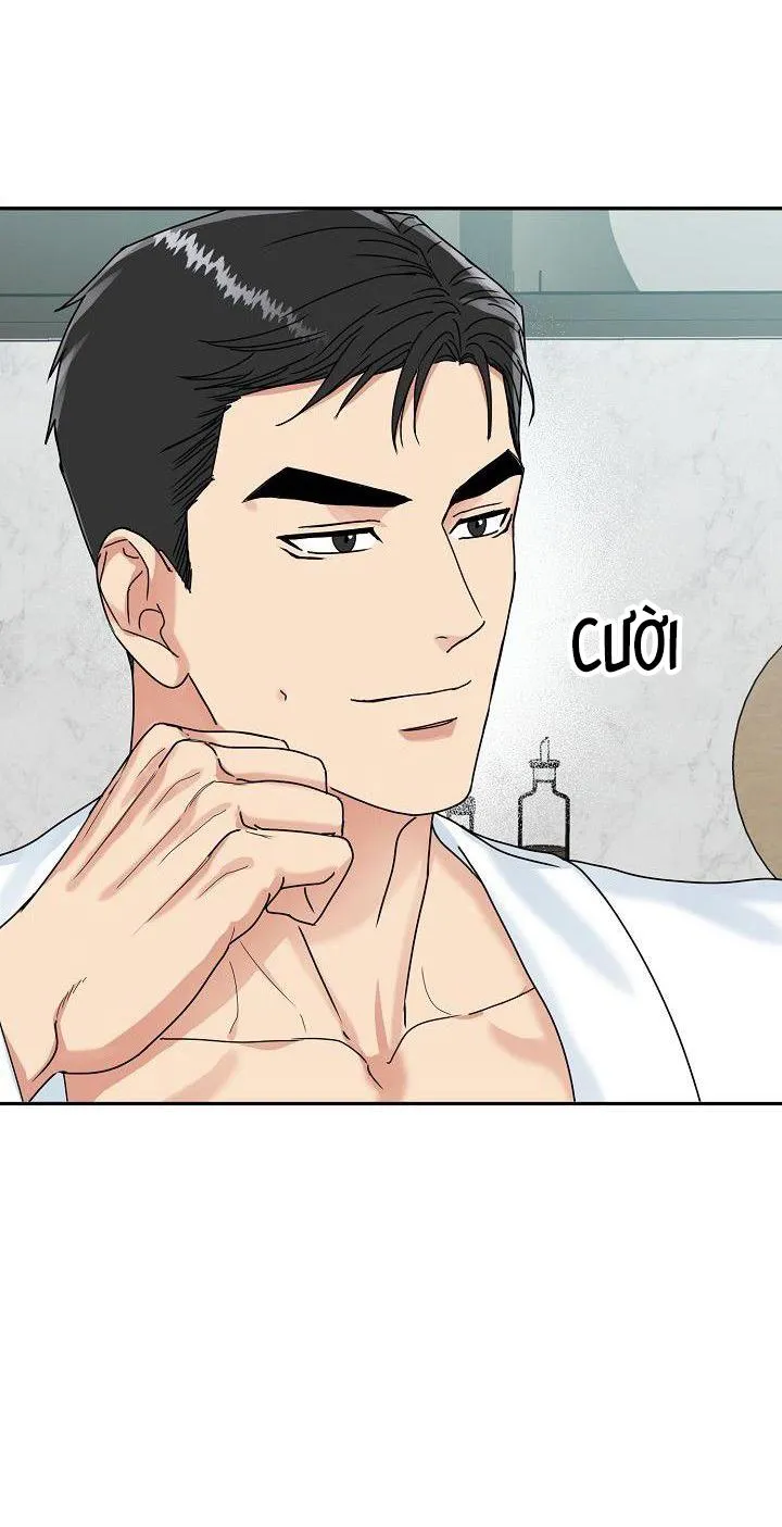 HỔ DỮ Chapter 4 Trang 46