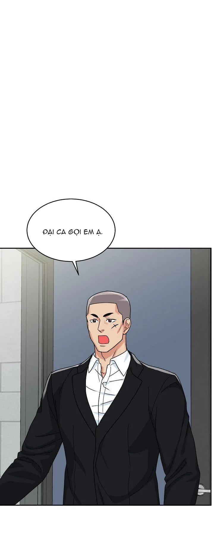 HỔ DỮ Chapter 4 Trang 47