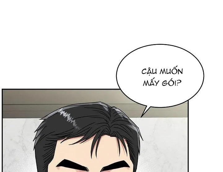 HỔ DỮ Chapter 4 Trang 50
