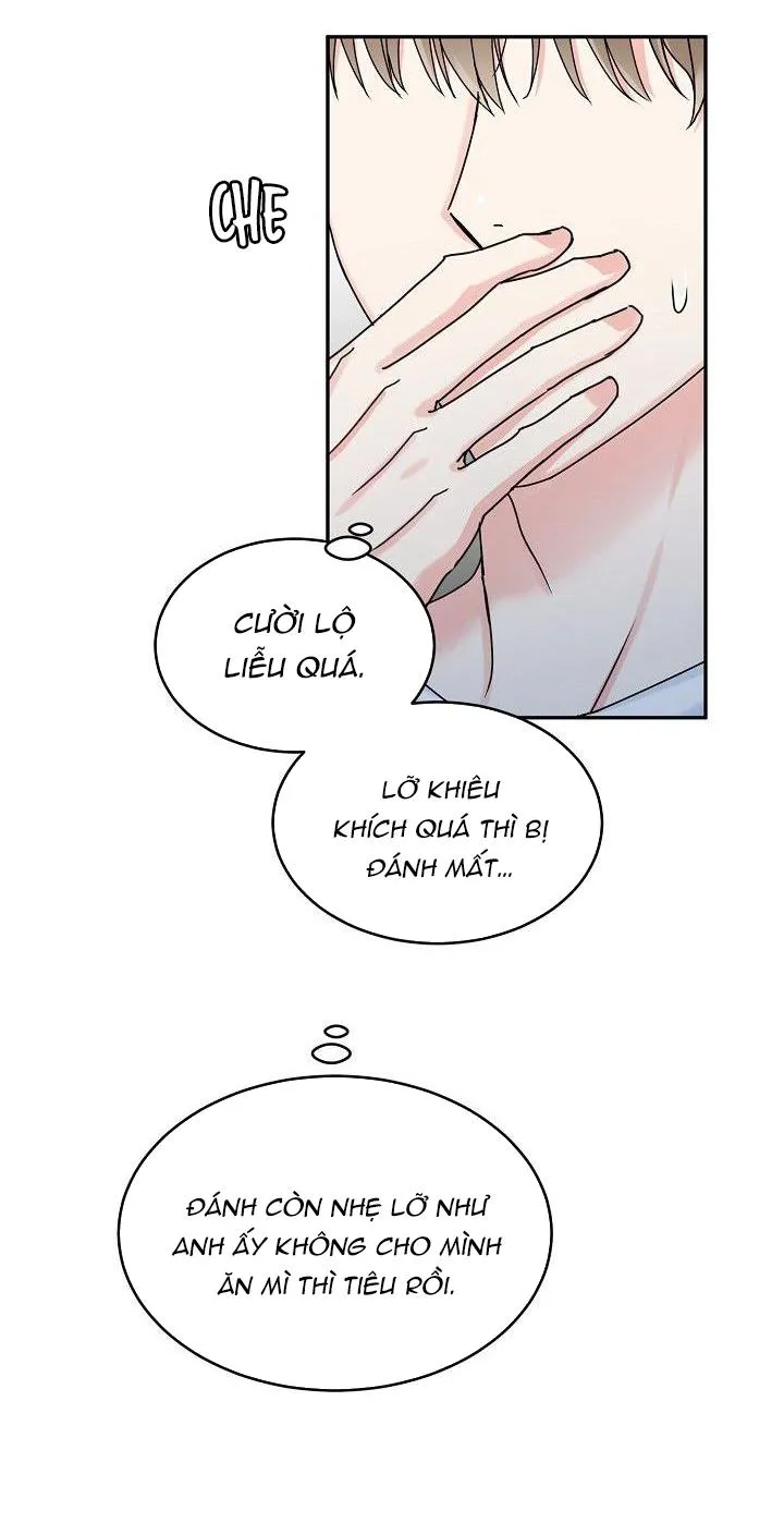 HỔ DỮ Chapter 4 Trang 53