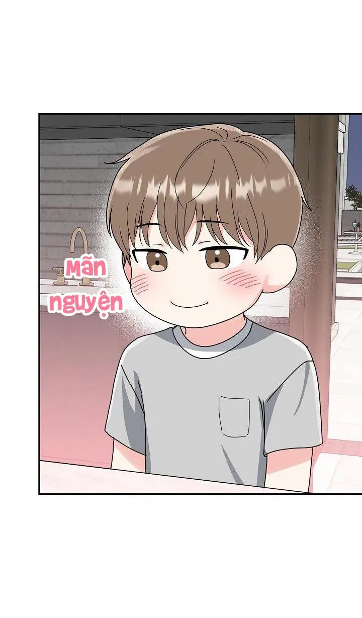 HỔ DỮ Chapter 4 Trang 56