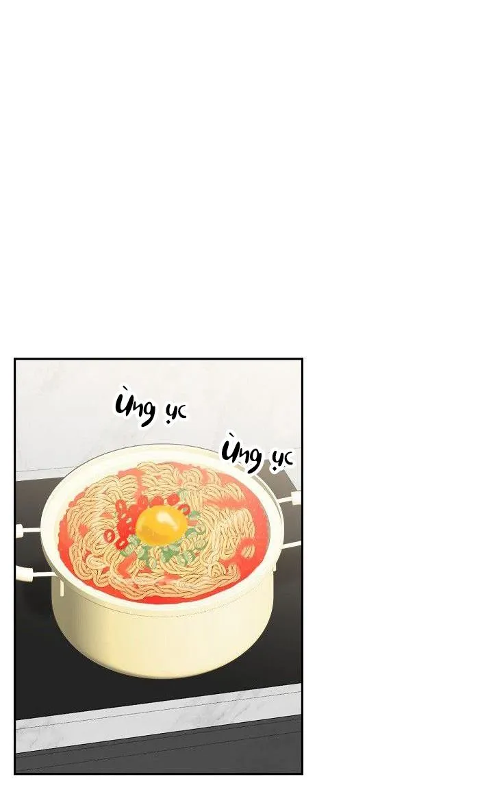 HỔ DỮ Chapter 4 Trang 57