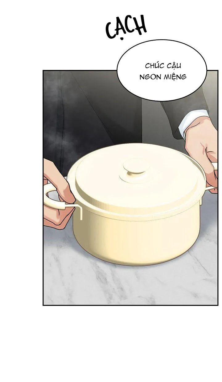 HỔ DỮ Chapter 4 Trang 58