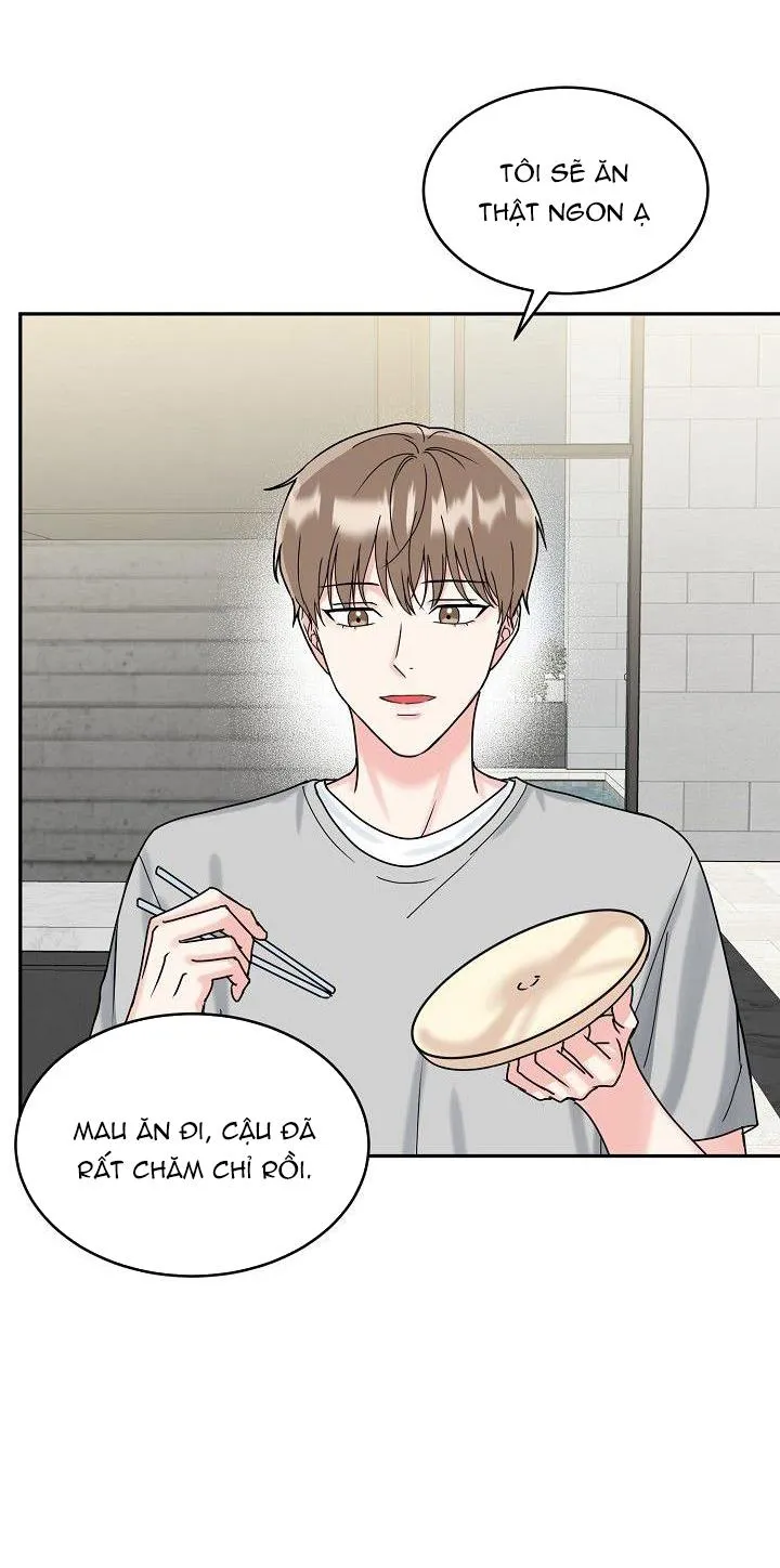 HỔ DỮ Chapter 4 Trang 60