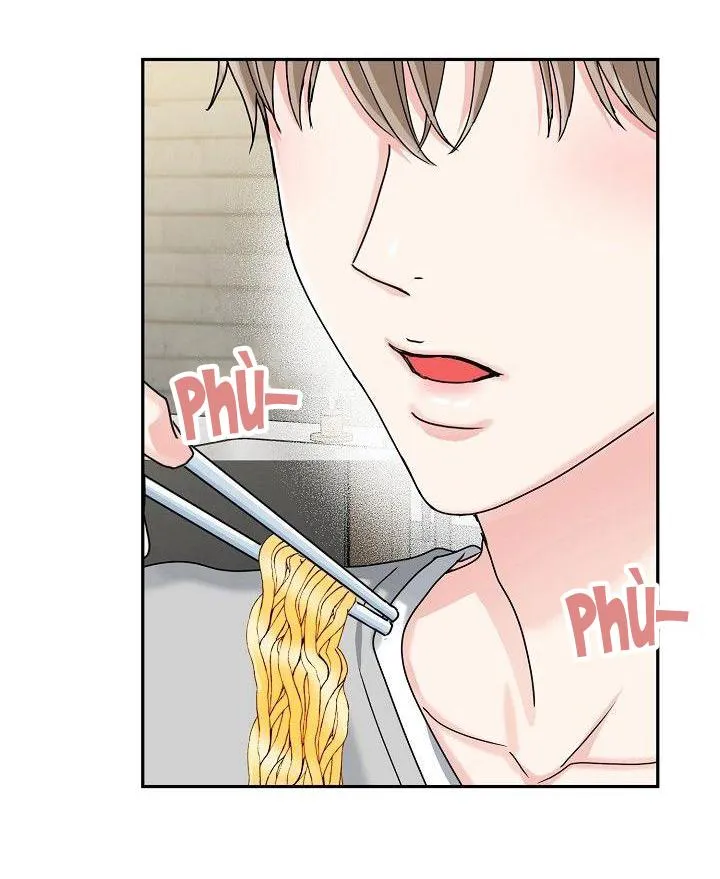 HỔ DỮ Chapter 4 Trang 61