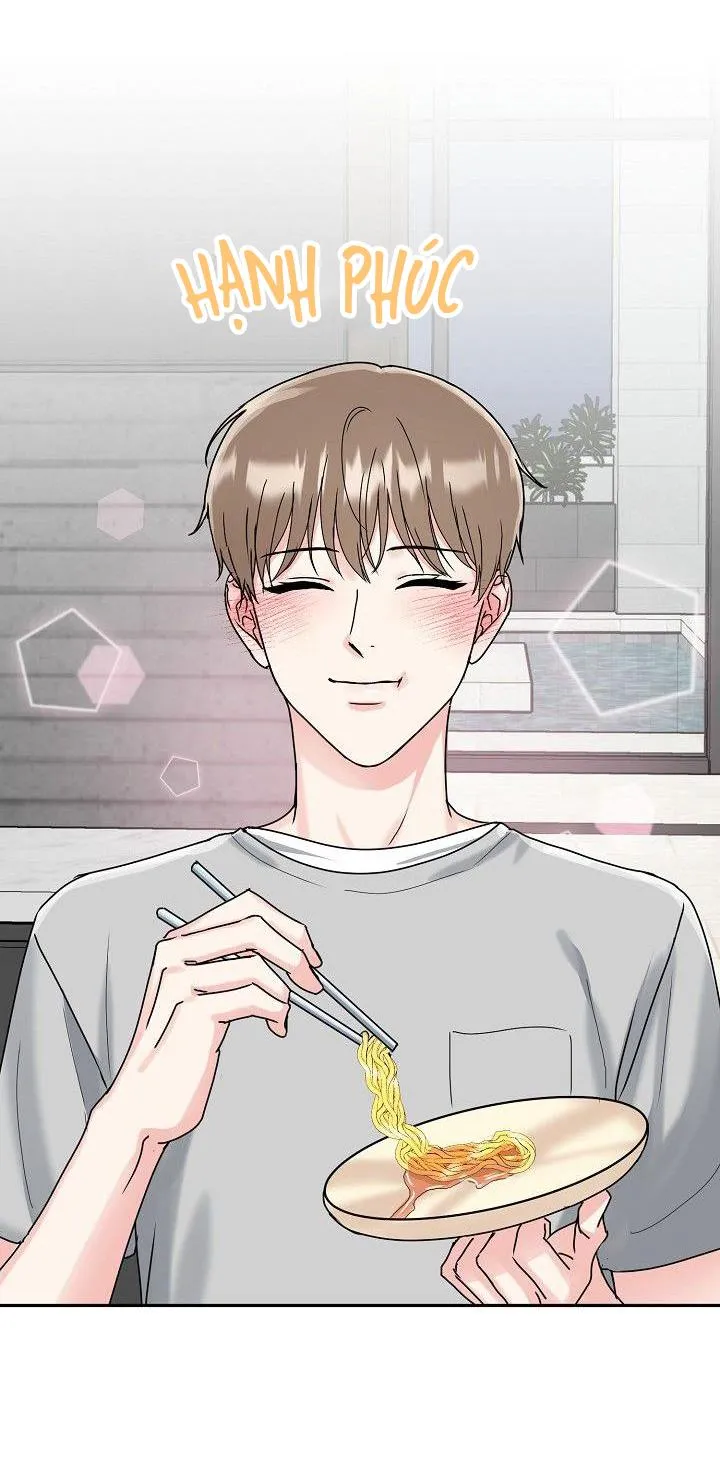 HỔ DỮ Chapter 4 Trang 62