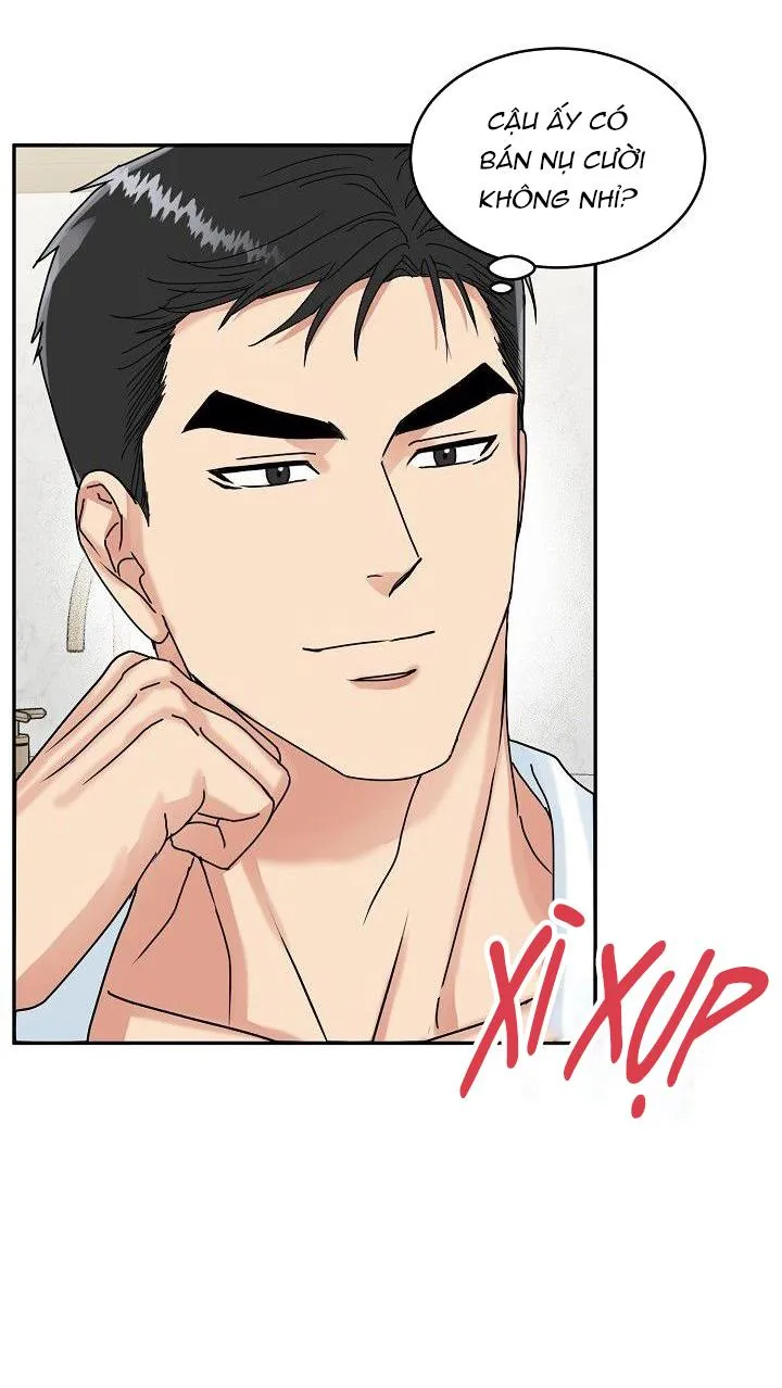 HỔ DỮ Chapter 4 Trang 63