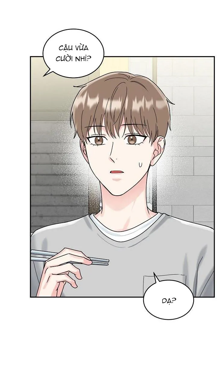 HỔ DỮ Chapter 4 Trang 64