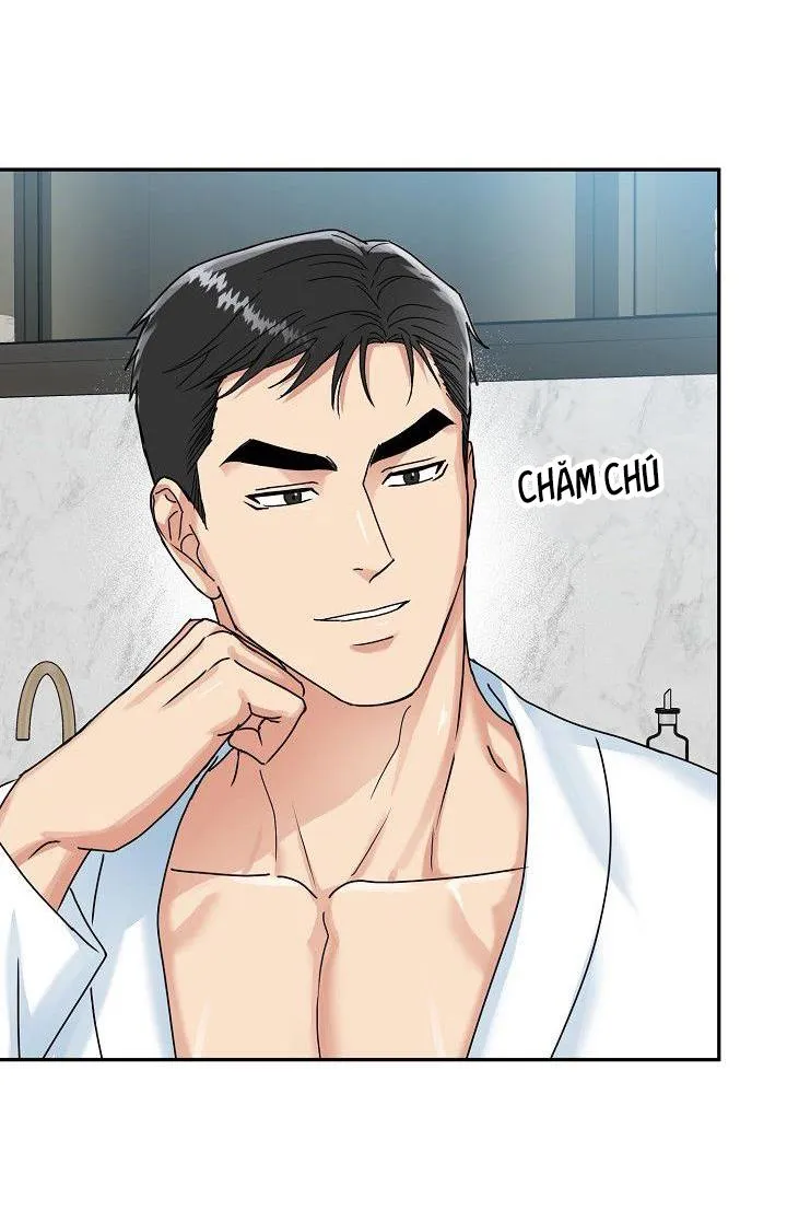 HỔ DỮ Chapter 4 Trang 67