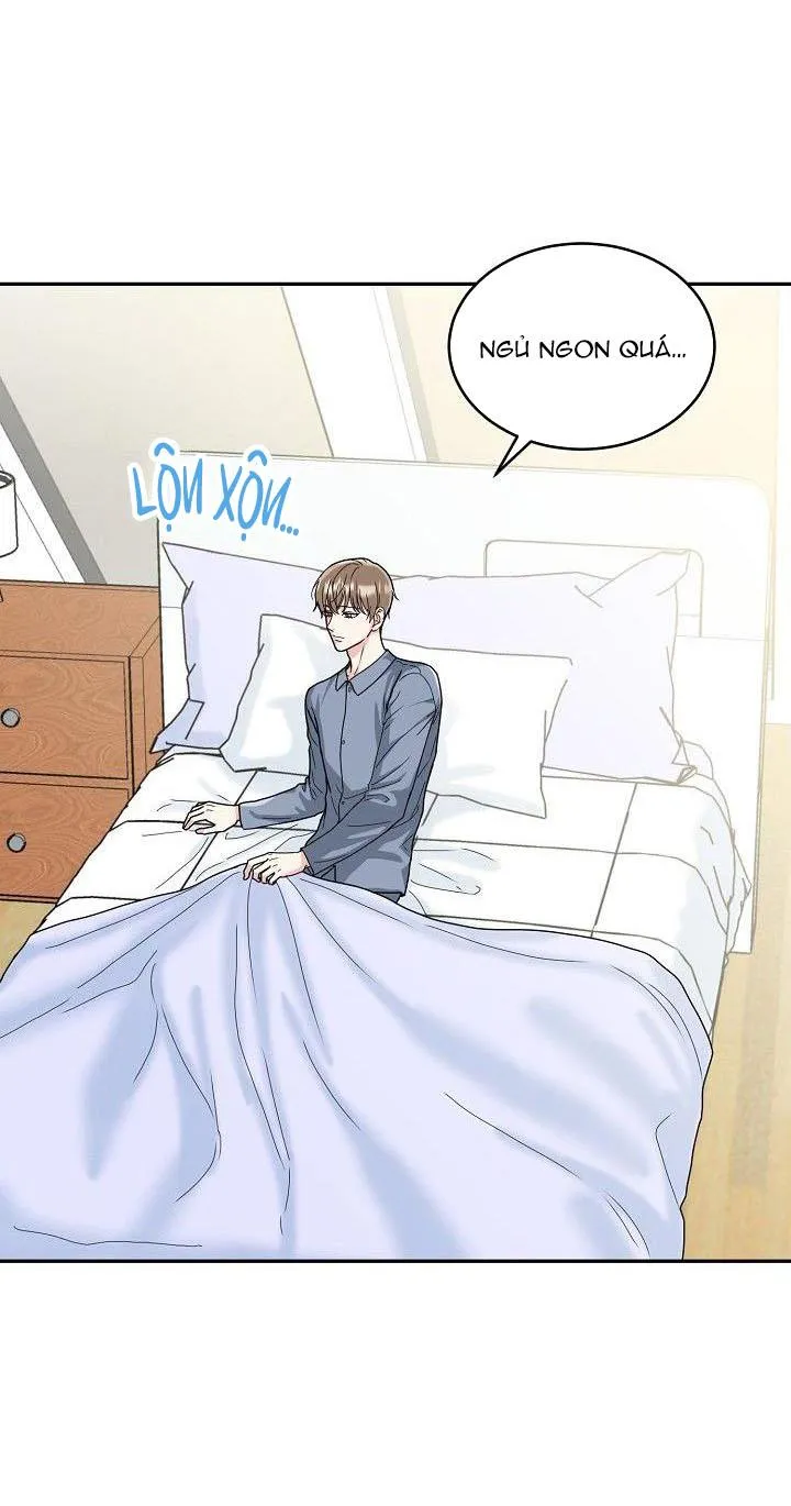 HỔ DỮ Chapter 5 Trang 3