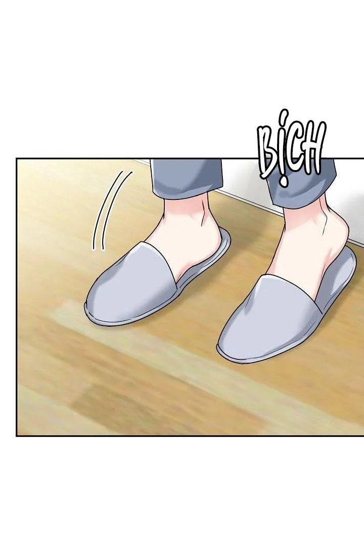 HỔ DỮ Chapter 5 Trang 5