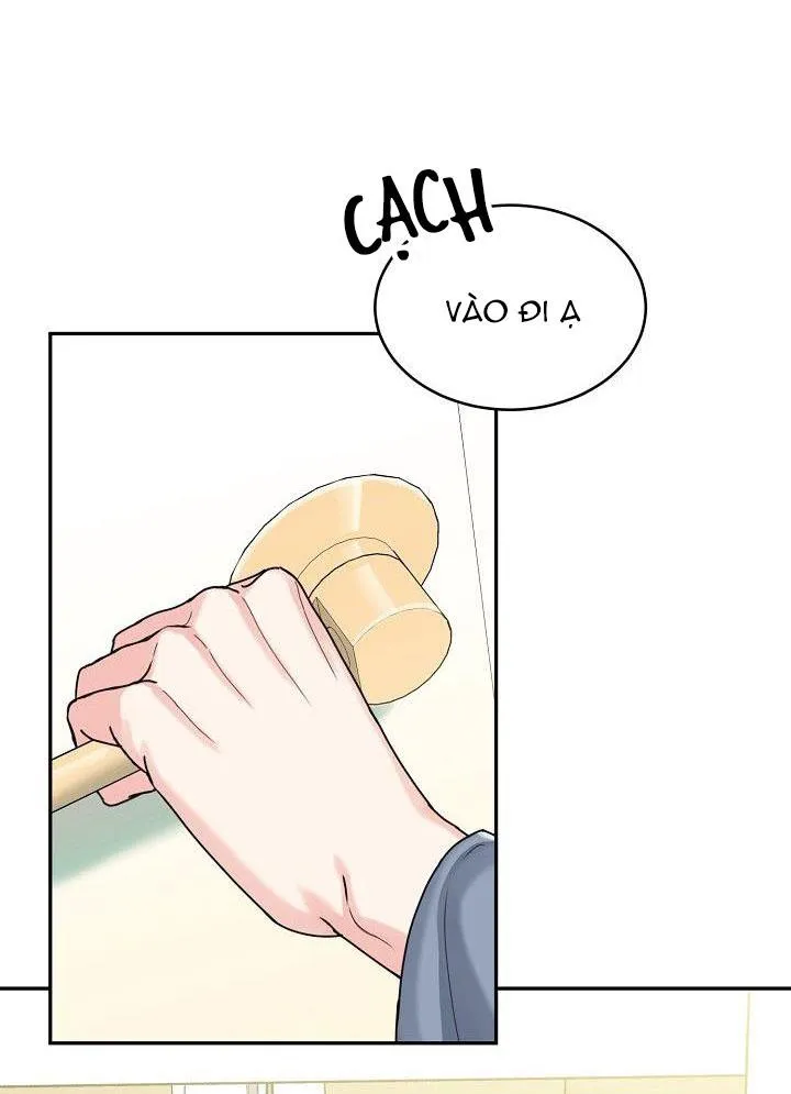 HỔ DỮ Chapter 5 Trang 6