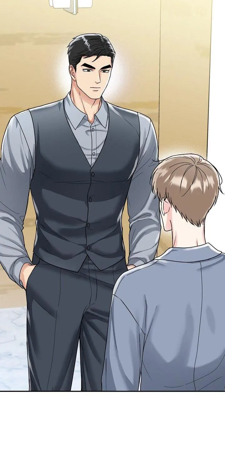 HỔ DỮ Chapter 5 Trang 7