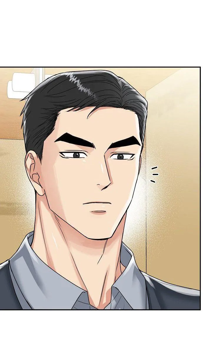 HỔ DỮ Chapter 5 Trang 8