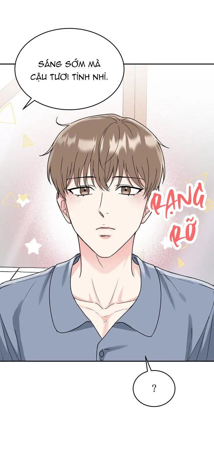 HỔ DỮ Chapter 5 Trang 9