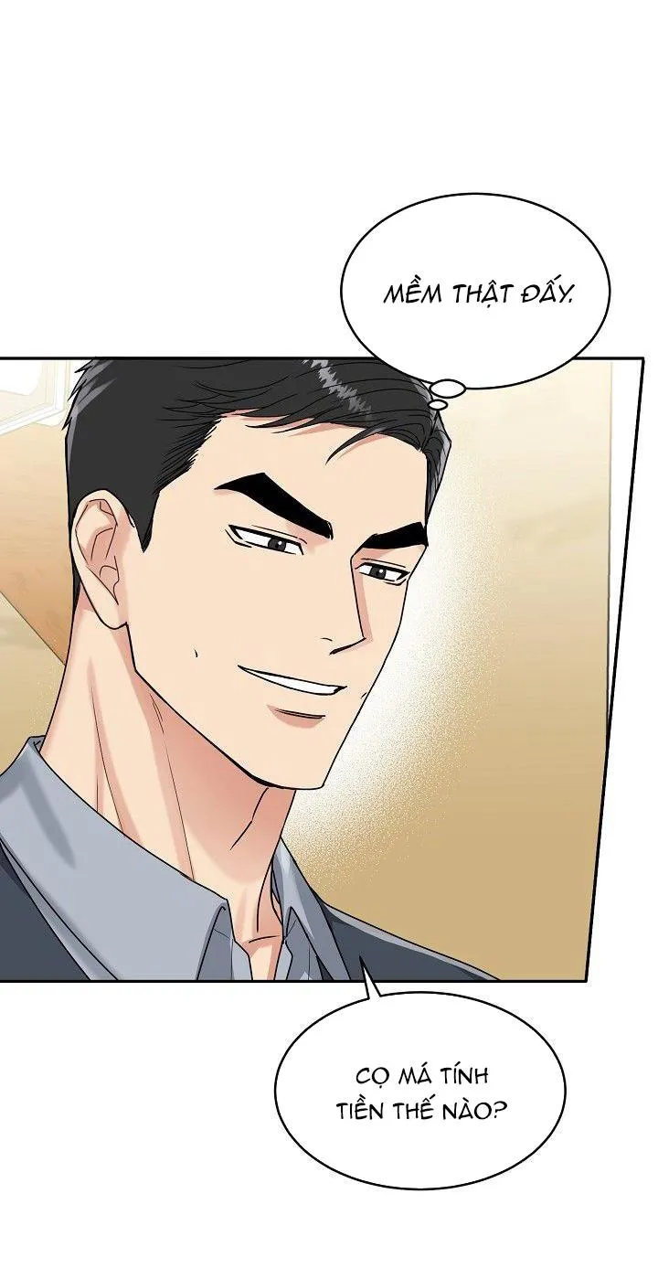 HỔ DỮ Chapter 5 Trang 11