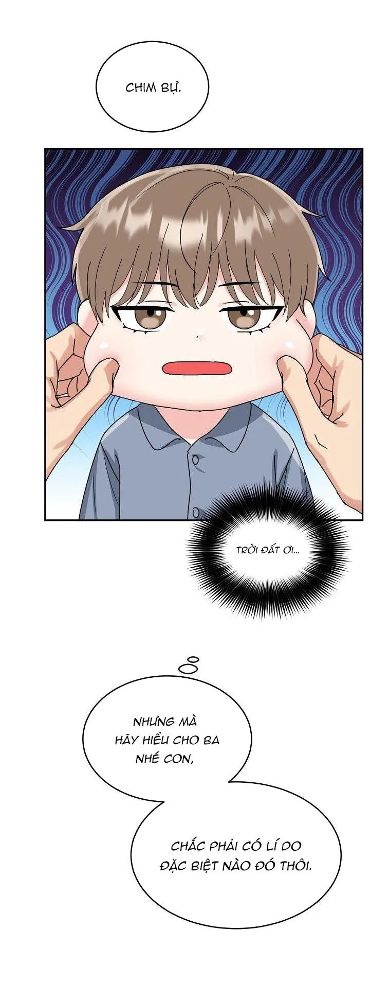 HỔ DỮ Chapter 5 Trang 13