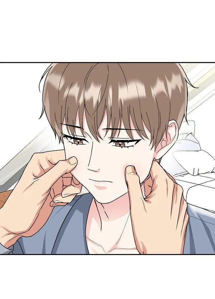 HỔ DỮ Chapter 5 Trang 14