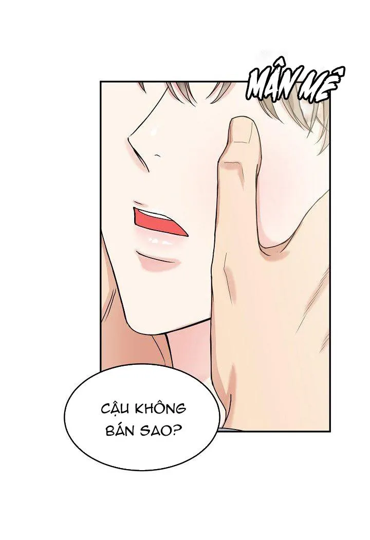 HỔ DỮ Chapter 5 Trang 18