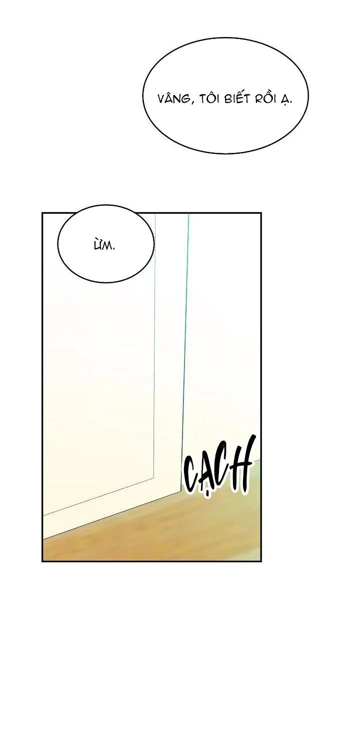 HỔ DỮ Chapter 5 Trang 22