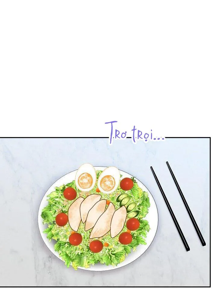 HỔ DỮ Chapter 5 Trang 24