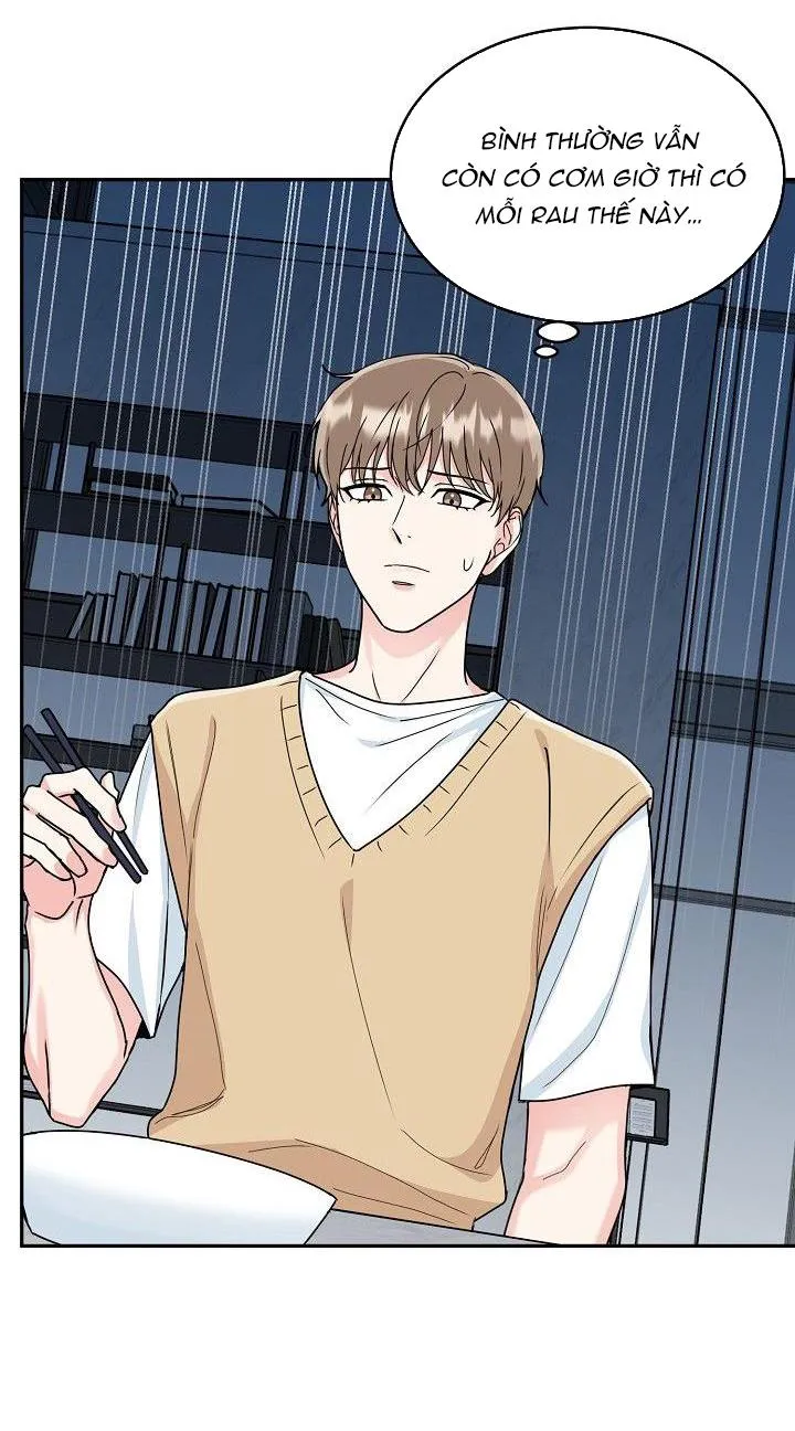 HỔ DỮ Chapter 5 Trang 25