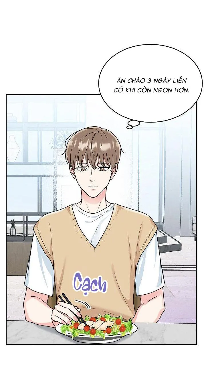 HỔ DỮ Chapter 5 Trang 27