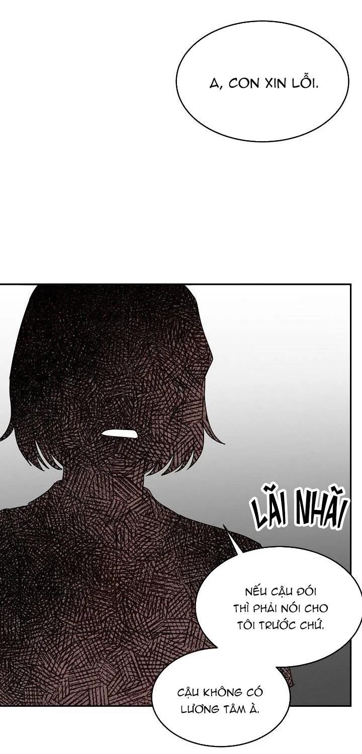 HỔ DỮ Chapter 5 Trang 29