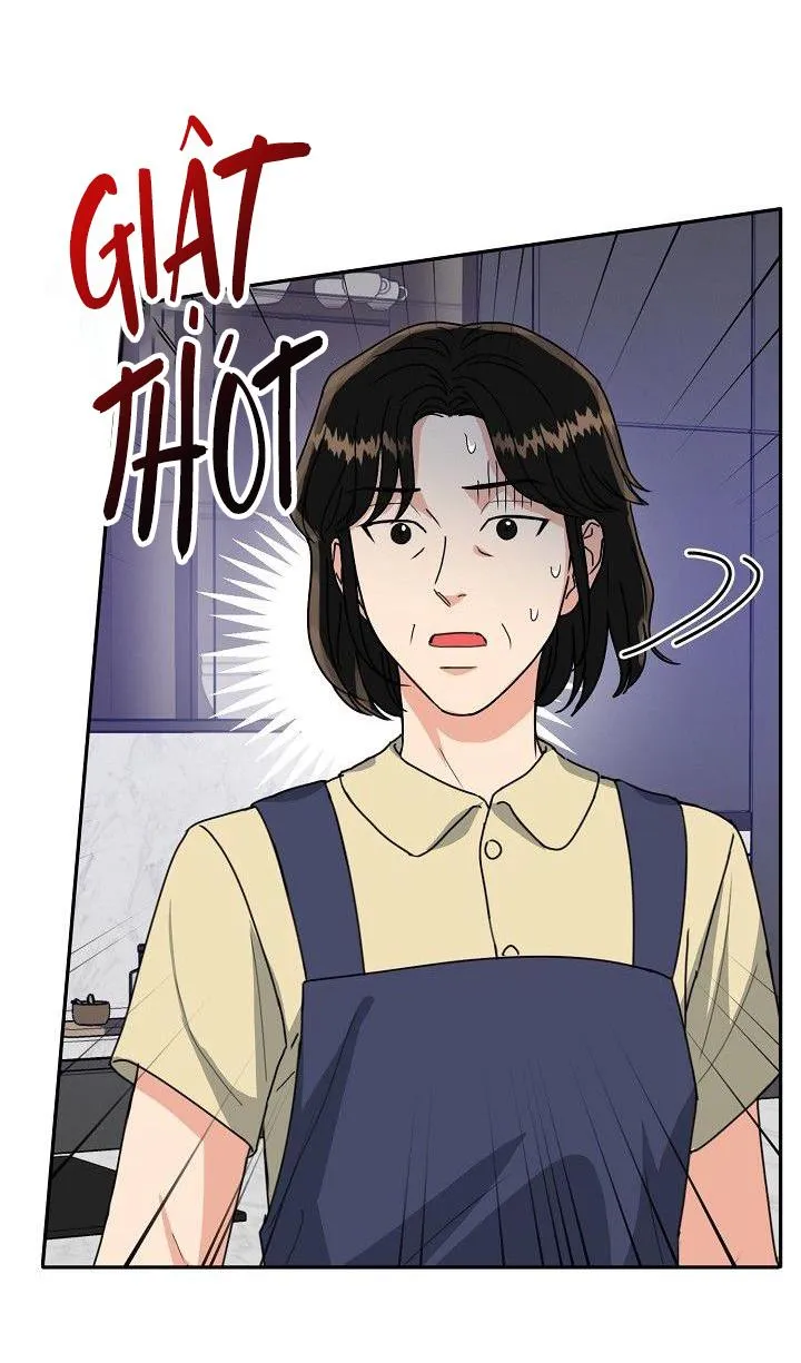 HỔ DỮ Chapter 5 Trang 31