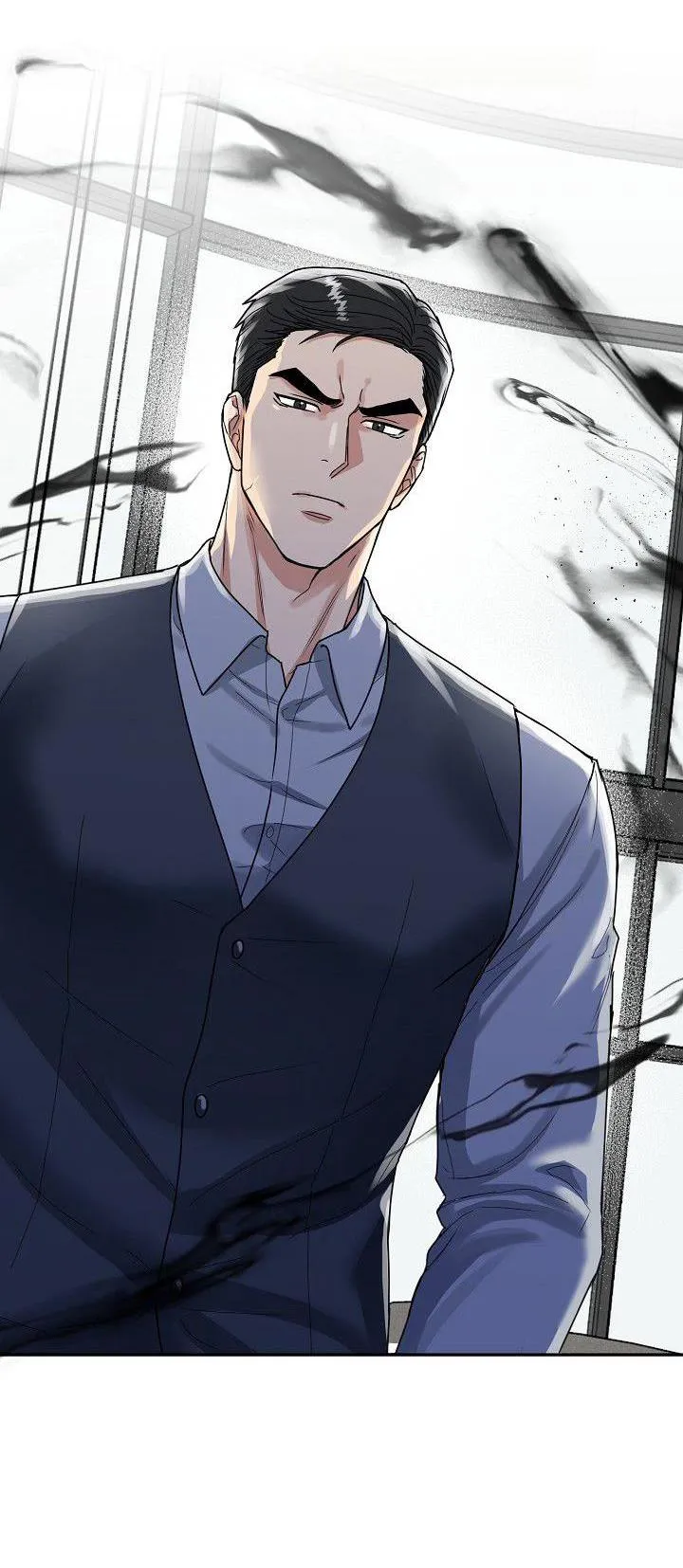 HỔ DỮ Chapter 5 Trang 32