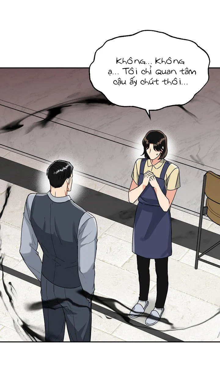 HỔ DỮ Chapter 5 Trang 33