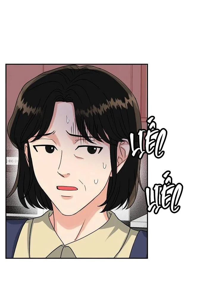 HỔ DỮ Chapter 5 Trang 34