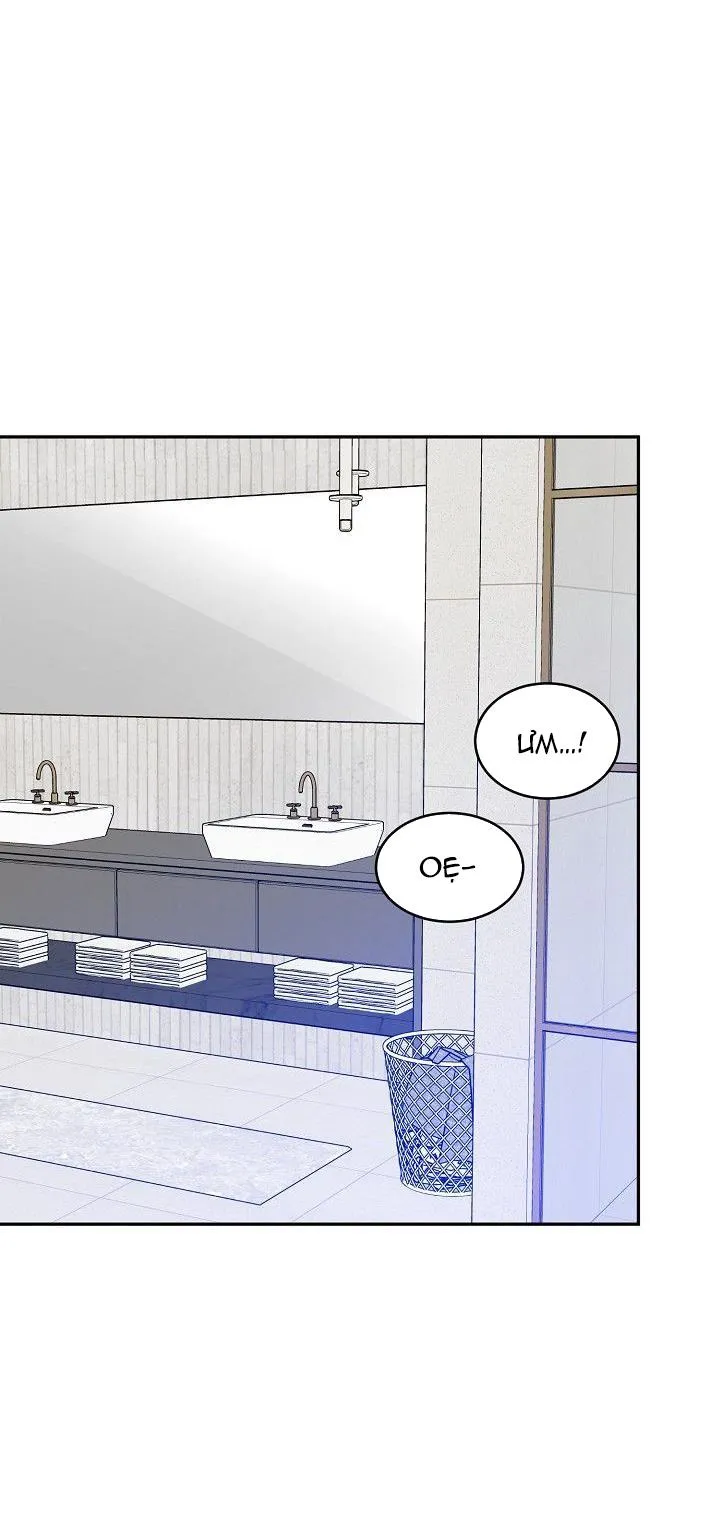 HỔ DỮ Chapter 5 Trang 38