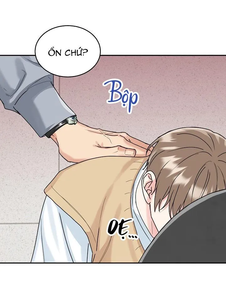 HỔ DỮ Chapter 5 Trang 39