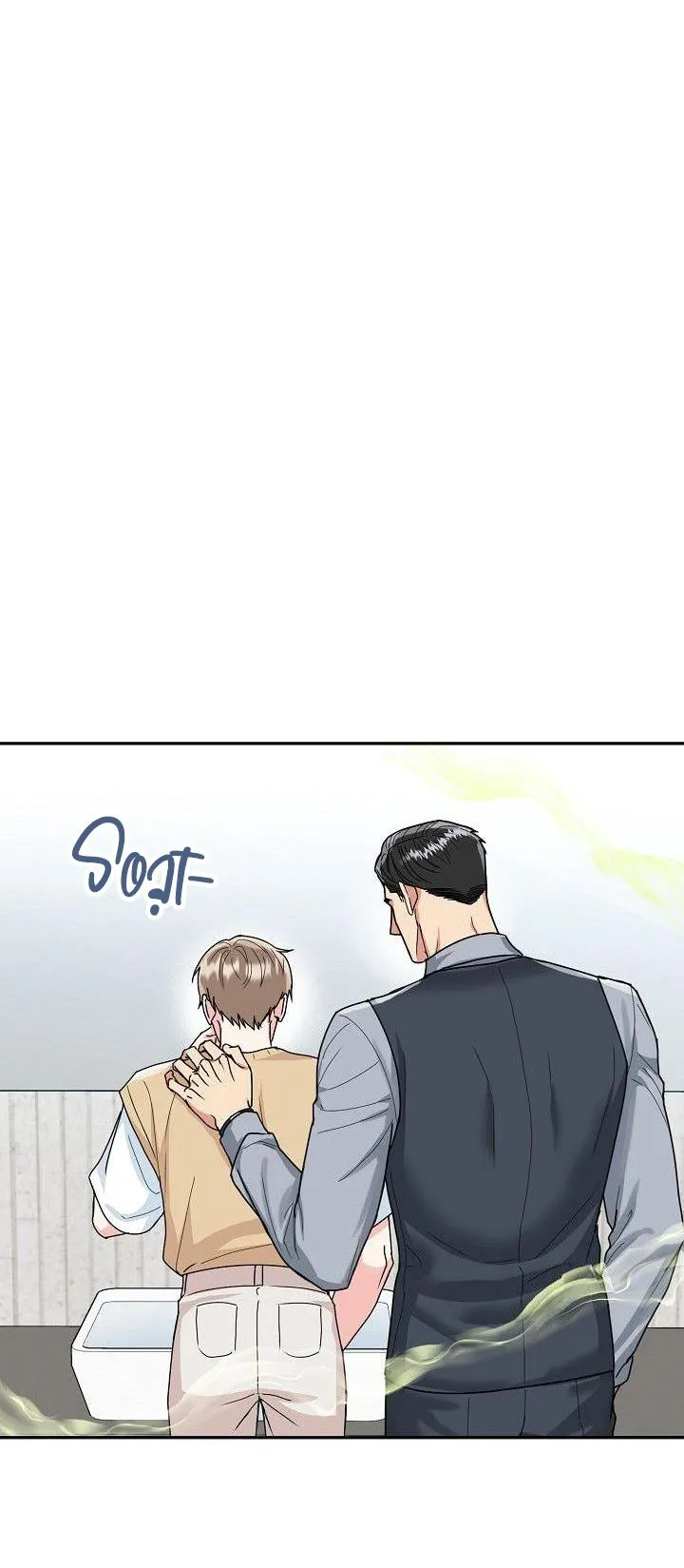 HỔ DỮ Chapter 5 Trang 41