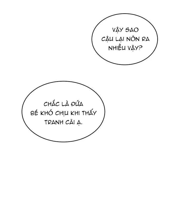 HỔ DỮ Chapter 5 Trang 42