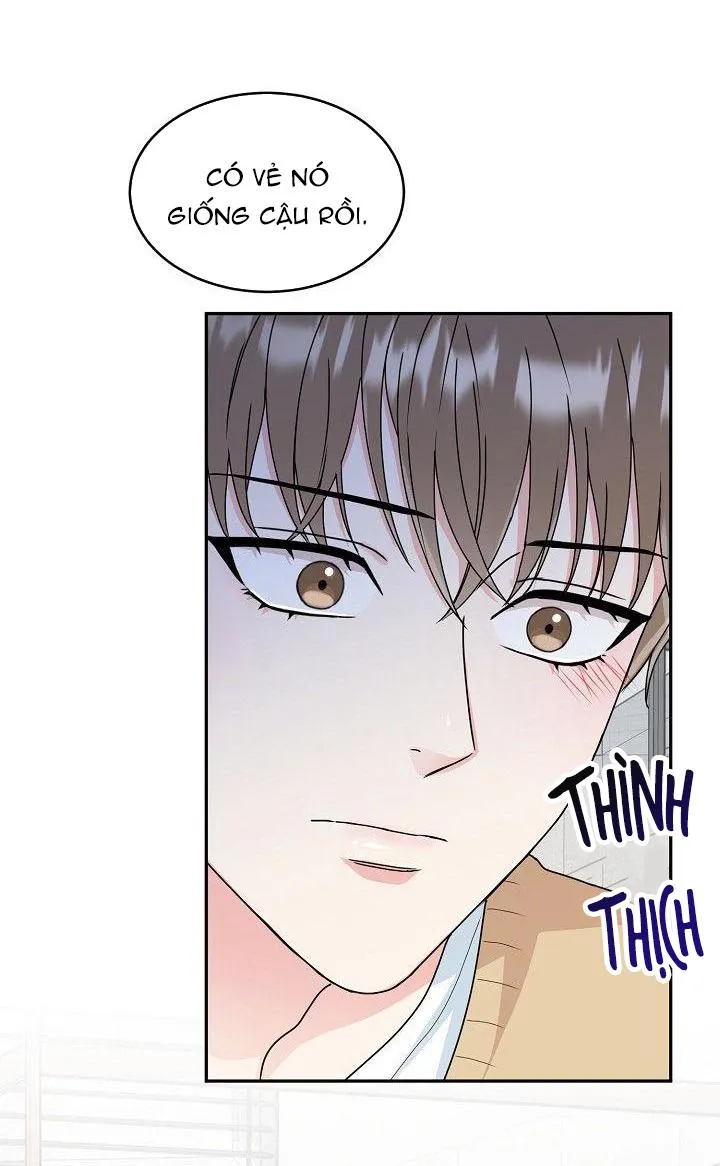 HỔ DỮ Chapter 5 Trang 44